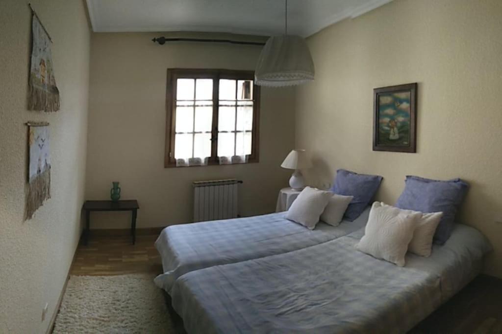 Casa Kilyx En Villabuena, Rioja Alavesa Villabuena de Álava Zewnętrze zdjęcie